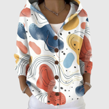 Sweat à capuche