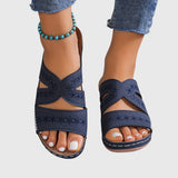 Bonnie - Sandales élégantes et confortables
