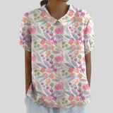 Bloemen Top Comfort Elegant