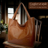 Aurora | Sac à bandoulière vintage