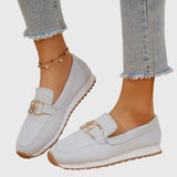 SUSIE | COMFORTABELE LOAFER-SNEAKER