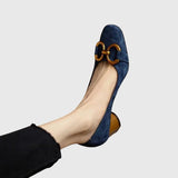 Dorothy | Escarpins élégants