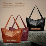 Aurora | Sac à bandoulière vintage