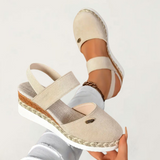 Kalila - Sandales confortables