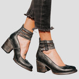 Greta - Elegante Comfortabele Laarzen