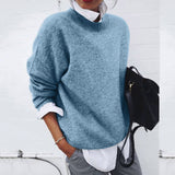 Margaret | Pull plus doux et plus chaud