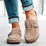 Lyra - Mocassins confortables