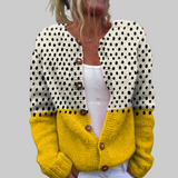 ADELE | GEZELLIGE BREI WINTER CARDIGAN