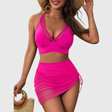 Gila | Bikini-set met buikcontrole