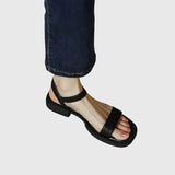 Kaia - Sandales confortables