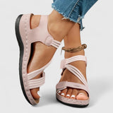 Ophelia - Sandales confortables