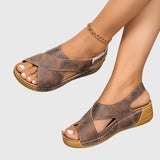 Madison - Sandales confortables