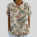Bloemenbovenstuk Elegante Comfort