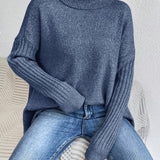 Audrey | Pull confortable