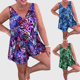 Dahlia | Robe de bain élégante