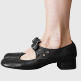 Norah - Comfortabele Sandalen