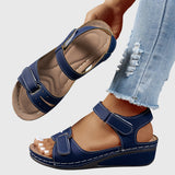 Hana - Sandales confortables