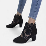 Norene | Talons confortables, respirants et élégants