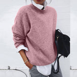 Margaret | Pull plus doux et plus chaud