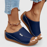Amiralie - Lichte en elegante sandalen