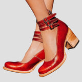Greta - Elegante Comfortabele Laarzen