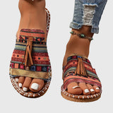 Rosalie - Sandales confortables