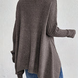Audrey | Pull confortable