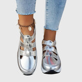 Finnie - Sandales confortables et polyvalentes