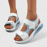 Carra - Sandales légères et confortables