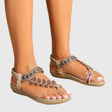 Briar - Sandales élégantes et confortables