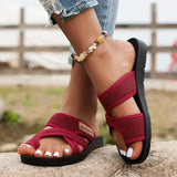 Hadley - Chaussures d'été confortables