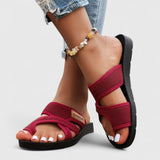 Paige - Sandales confort