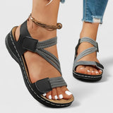 Ophelia - Sandales confortables