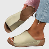 Adira - Sandales élégantes et confortables