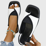 Nicola - Sandales confortables et tendance