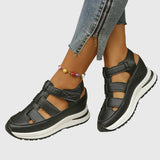 Finnie - Sandales confortables et polyvalentes