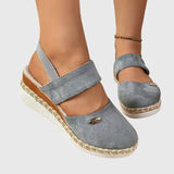 Kalila - Sandales confortables