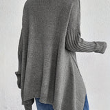 Audrey | Pull confortable