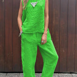 Zenneth - Casual Twee Delige Set