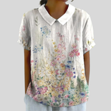 Bloemenbovenstuk Elegante Comfort