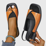 Nicola - Sandales confortables et tendance