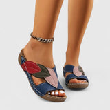 Leilani - Comfortabele Sandalen