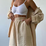 Jessica - Ensemble deux pièces élégant