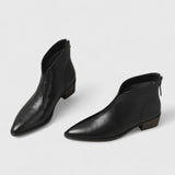 Nathalie | Bottines élégantes