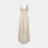 Raelene - Robe bohème élégante