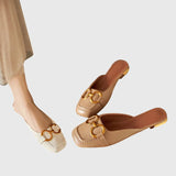 Indira - Sandales confortables