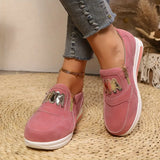 ZipStep Sneakers - voor modieuze en comfortabele stappen