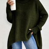 Audrey | Pull confortable