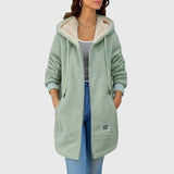 Lieke - Veste polaire pour femme