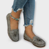 Lise - Mocassin